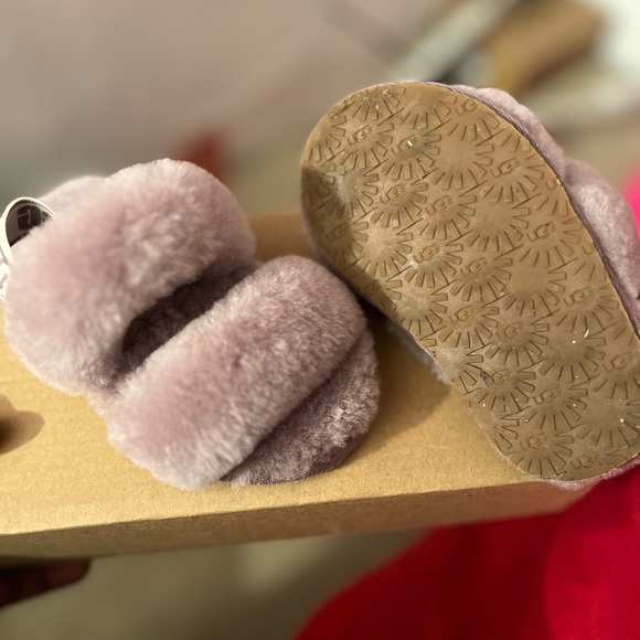 Kids shoes - Picture 3 of 3